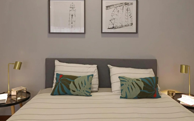 FLH Poveiros Homey Studio