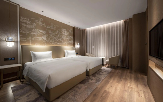 Wanda Realm Chengde Jinbao