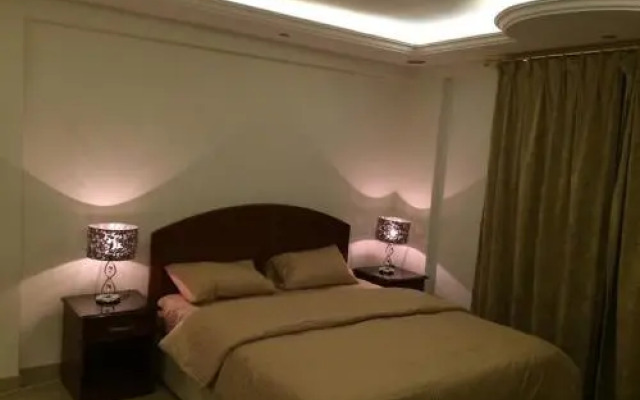 Jeet Residential Units