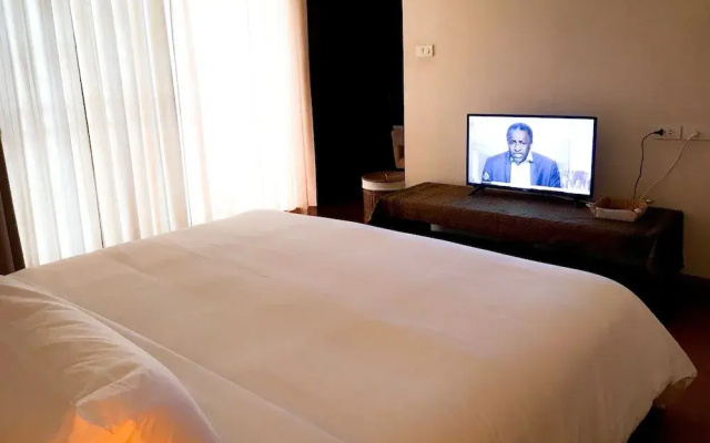 Siam Bright Suite