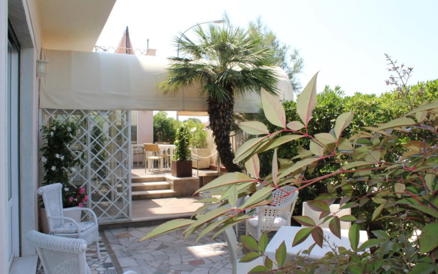 Hotel Bencista