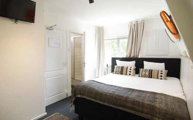 Hotel Zand