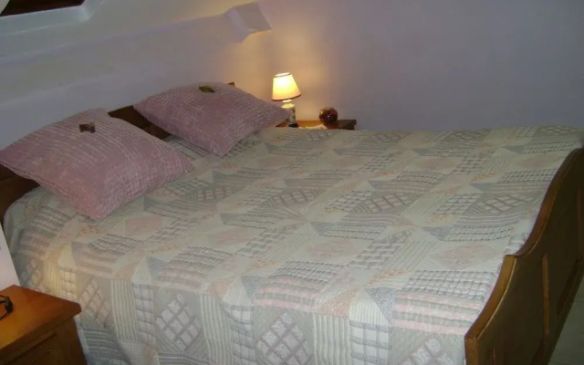 B&B Le Castillon