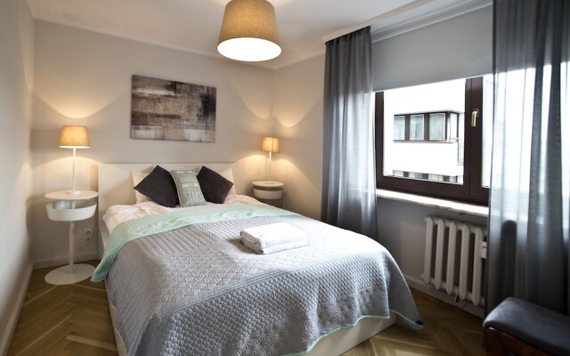 P&O Apartments Kilińskiego