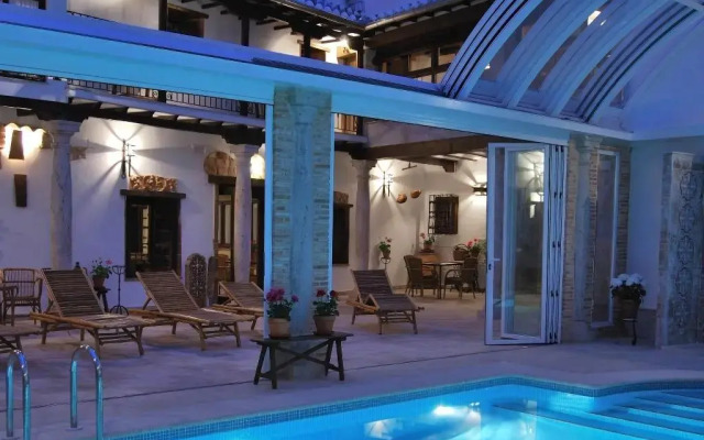 Hotel Rural Casa Grande Almagro