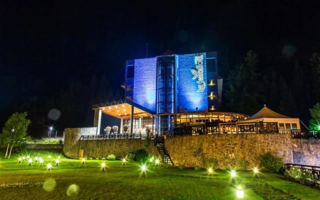 Lux Garden Hotel