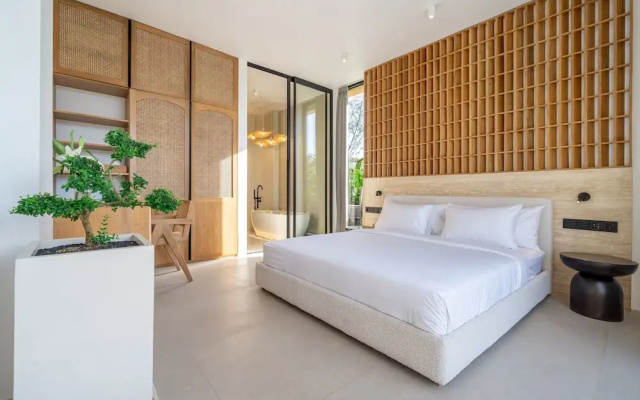 Ardhana Villas Residence – Guest Rooms – Ungasan