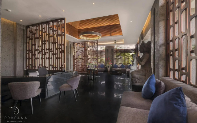 Prasana Villas by Arjani Resorts
