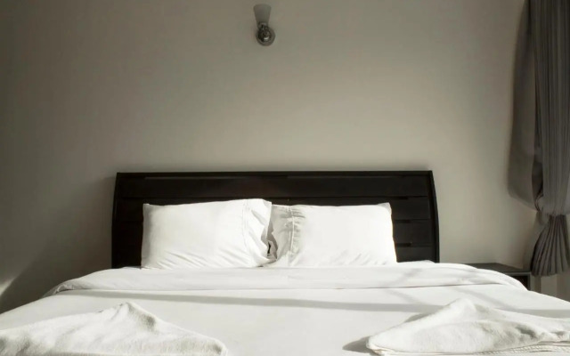 Nattidaplace Hotel Chiangmai