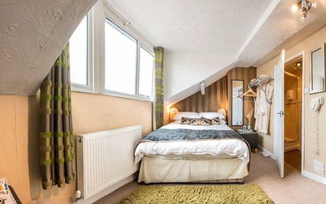 The Glen Guest House