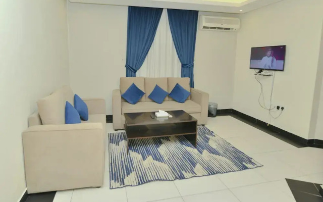 Reef Al Kharj Hotel Apartments