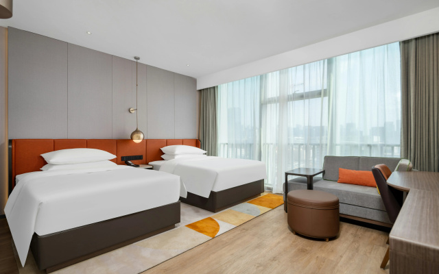 Home2 Suites by Hilton Shenzhen Nanshan Science & Technology Park
