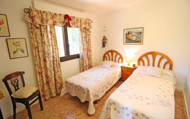 Villas Costa Calpe - Lario