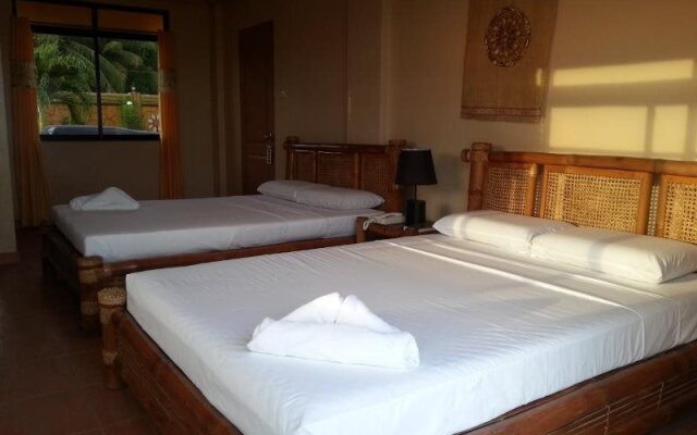 Bohol Island Coop Resort