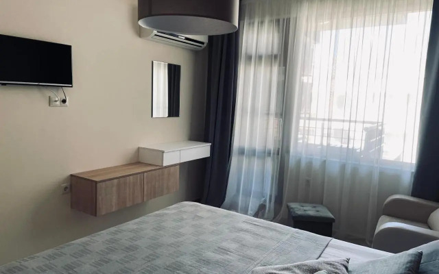 Beach Residence Pomorie