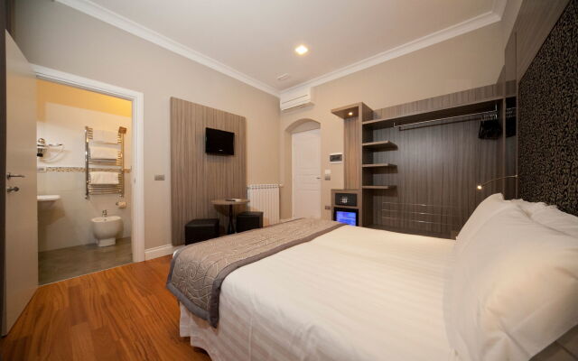 Residenza le Fonticine