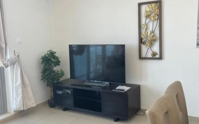 2 Bedroom Incredible Ocean Vew Apartment