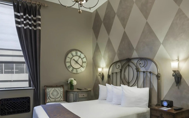 Seton Hotel