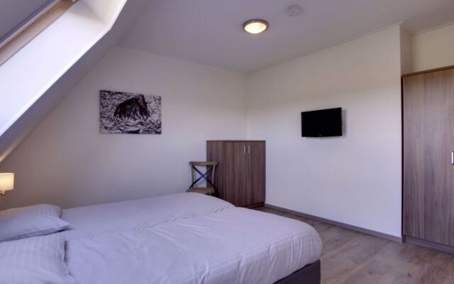 House Ganuenta Colijnsplaat