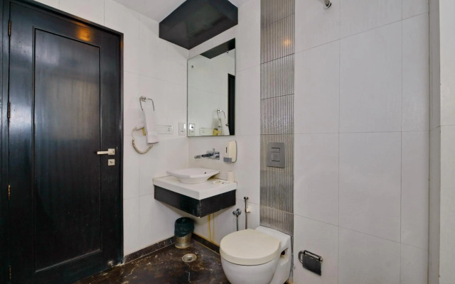 Hotel Krishna