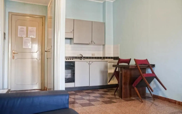 Hotel Residence Riva Gaia