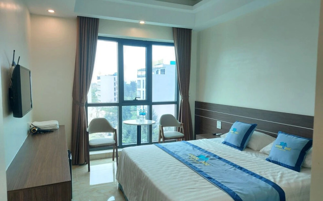 Tuan Dat Luxury Hotel FLC