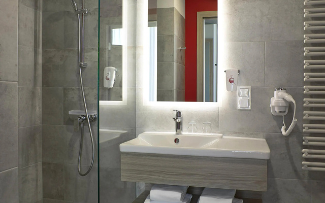 Ibis Styles Warszawa City