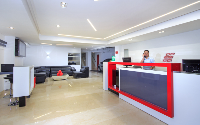 OBO Hotel