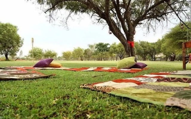 Thandile Country Lodge
