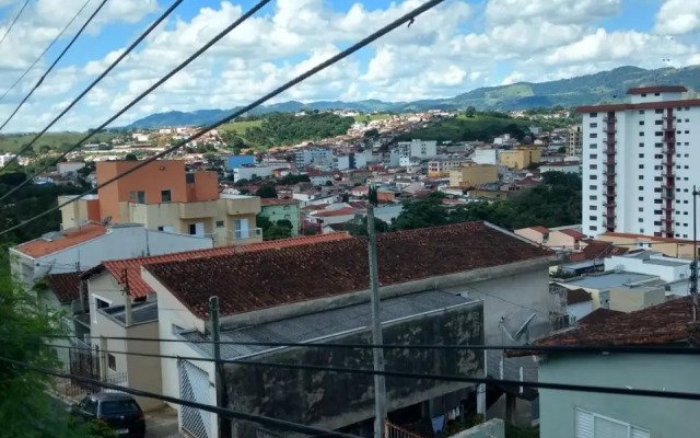 Sobrado na Cidade de Socorro
