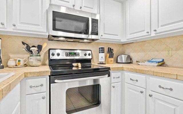 Unit 3126 - Ocean Racquet Club