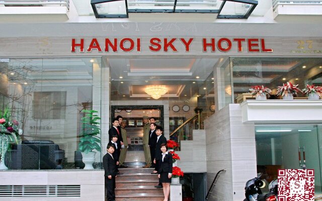 Hanoi Sky Hotel
