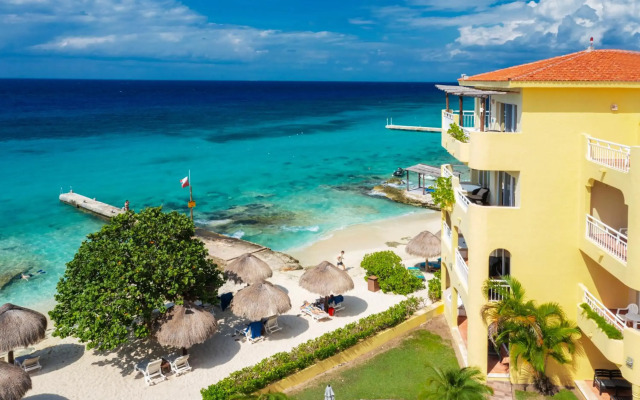 Hotel Playa Azul Cozumel