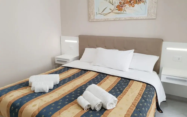 Le Camere Di Ada