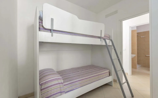 2372 Villette Girovagando - Trilo Standard by Barbarhouse