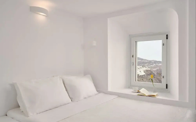 Santorini Mansion at Imerovigli