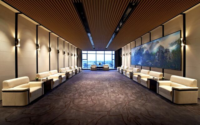 Four Points by Sheraton Qingdao, West Coast