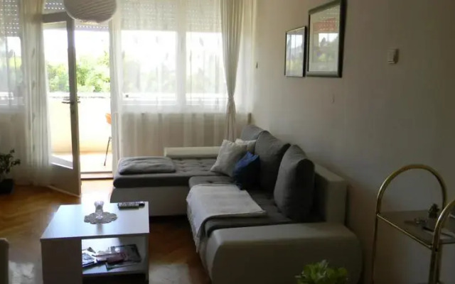Apartment Anja