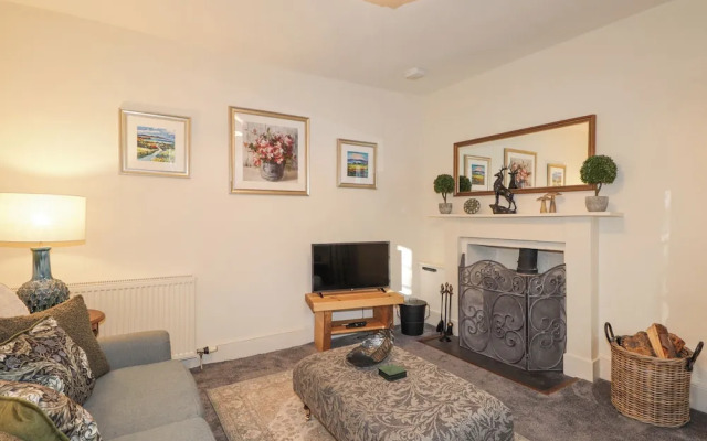 Cormack Lodge - Brodie Castle