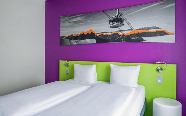 ibis Styles Luzern