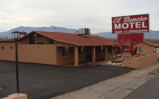 El Rancho Motel