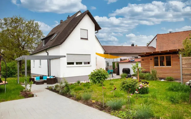Ferienhaus Sonnengarten