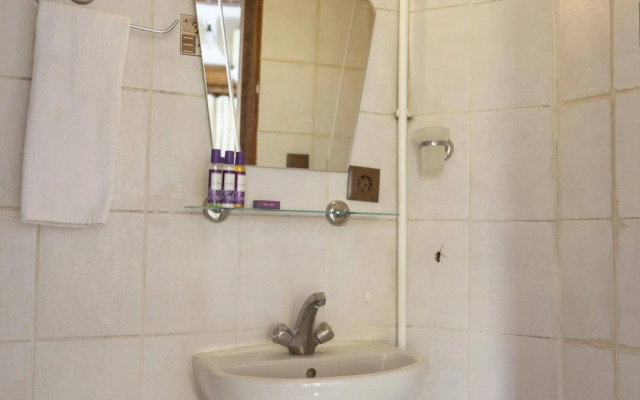 Anemon Kula - Special Class