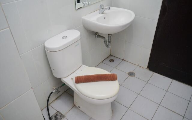 Spacious And Nice 2Br At Casa De Parco Apartment