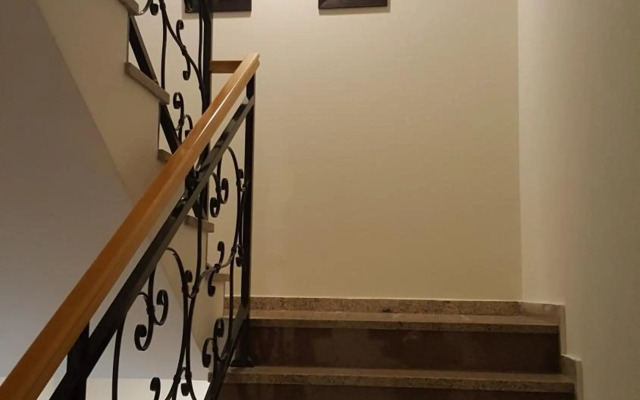 Apartman Mia Milmari F3