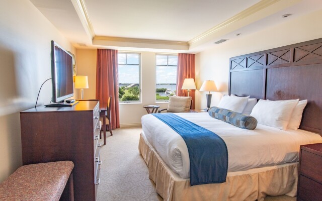 Wyvern Hotel, Ascend Hotel Collection