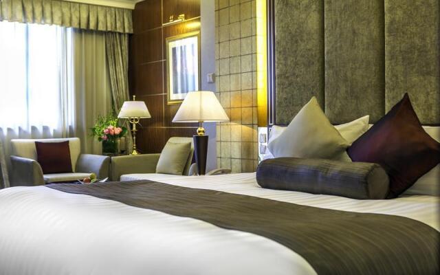 Xijiao State Guest Hotel
