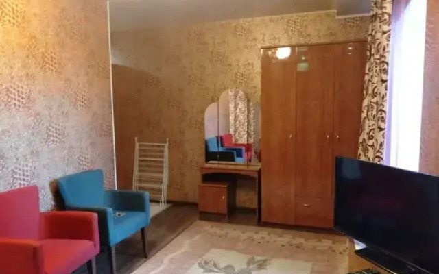 Apartments Galactika