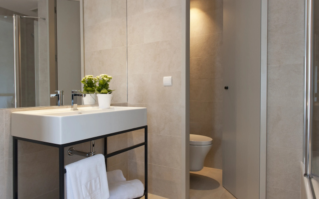 MH Apartments Central Madrid
