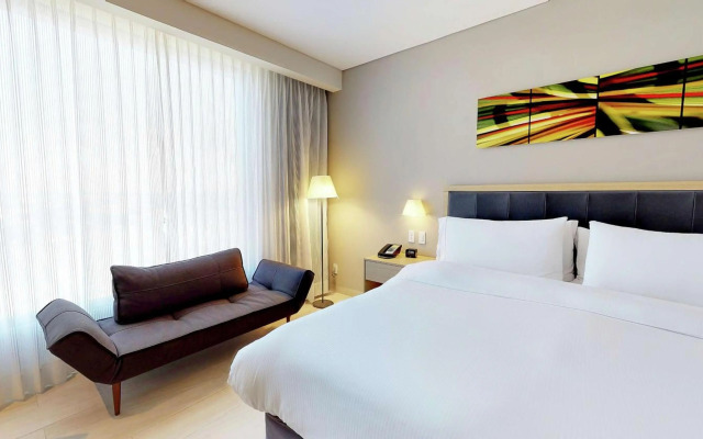 Hilton Garden Inn Merida